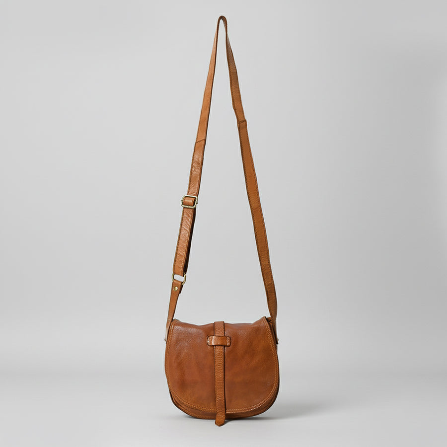 SWL123CG Crossbody Genuine Leather women bag western