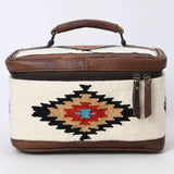 American Darling Pouch Saddle Blanket Genuine Leather women bag western handbag purse