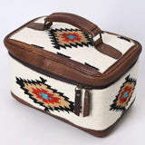 American Darling Pouch Saddle Blanket Genuine Leather women bag western handbag purse