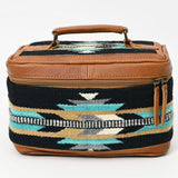 American Darling Pouch Saddle Blanket Genuine Leather women bag western handbag purse