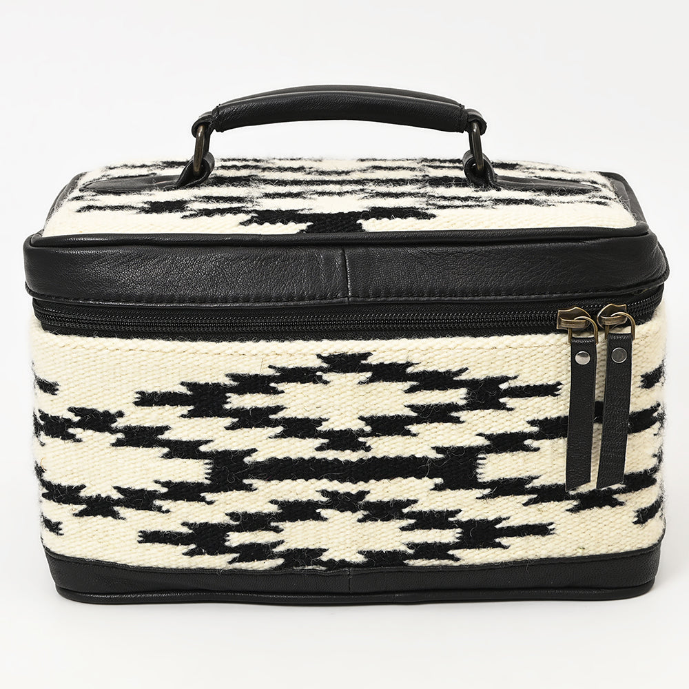 American Darling Pouch Saddle Blanket Genuine Leather women bag western handbag purse