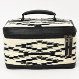 American Darling Pouch Saddle Blanket Genuine Leather women bag western handbag purse