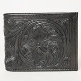 American Darling Wallet Hand Tooled Genuine Leather Women Bag Western Handbag Purse