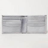 American Darling Wallet Hand Tooled Genuine Leather Women Bag Western Handbag Purse