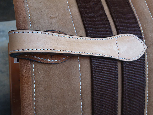 HILASON Western Pleasure Trail Riding Bareback Saddle Pad Treeless | Pads Baretek for Horses
