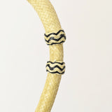 Comfytack Western Horse Genuine Rawhide core bosal