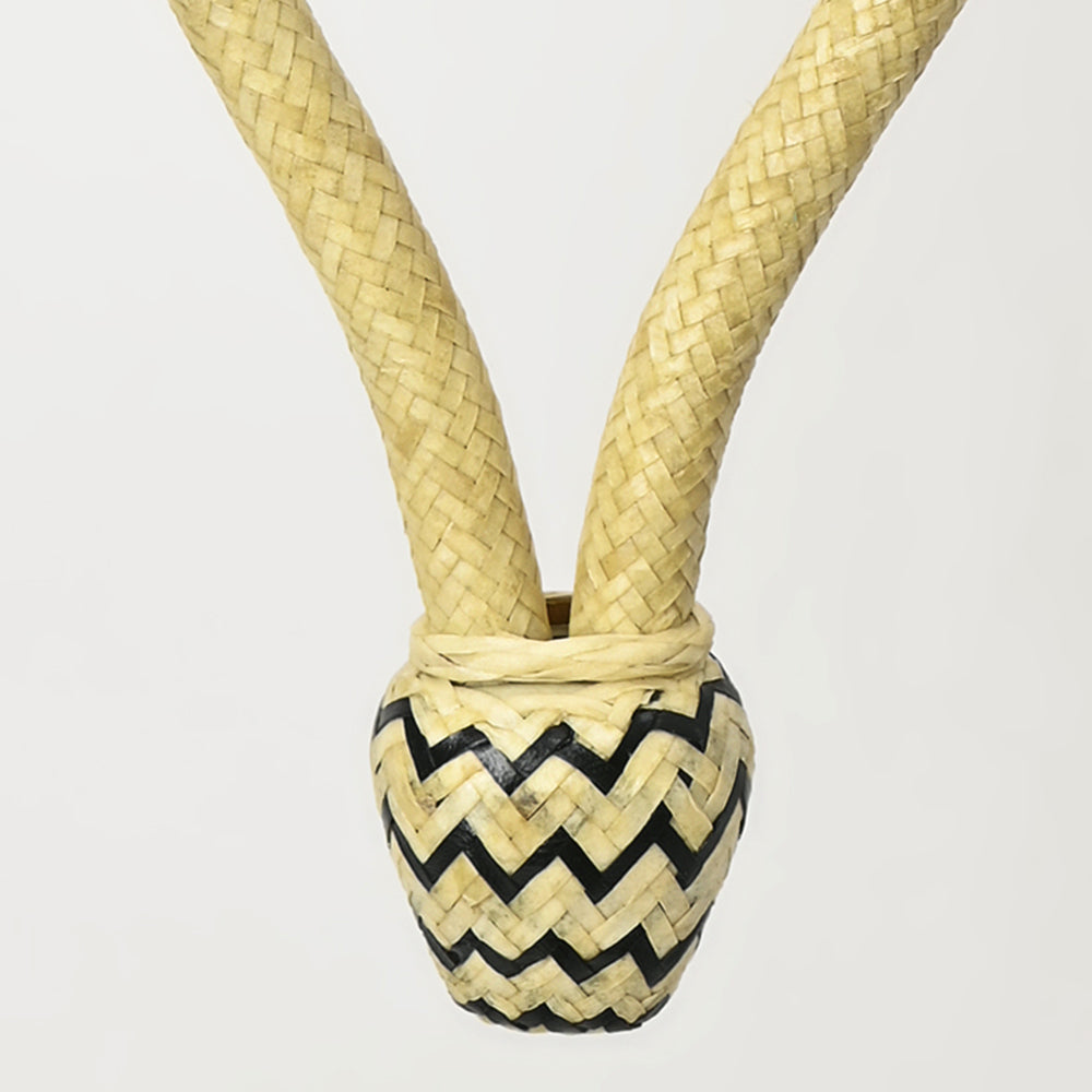 Comfytack Western Horse Genuine Rawhide core bosal