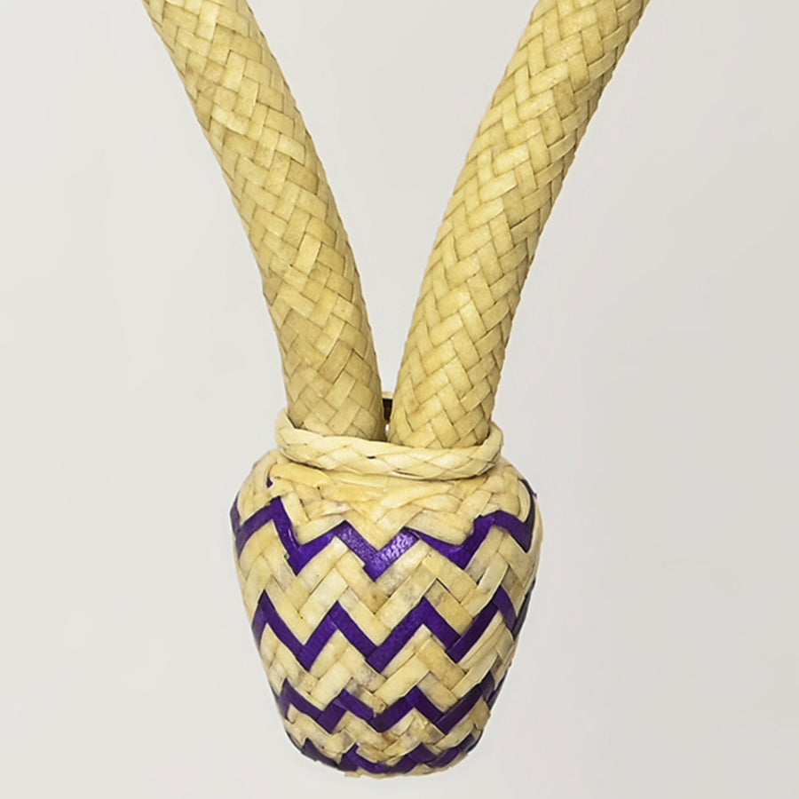HILASON Comfytack Western Horse Genuine Rawhide Core Bosal | for Training Riding Handcrafted Comfortable