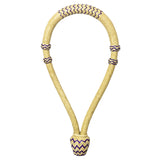 Comfytack Western Horse Genuine Rawhide core bosal