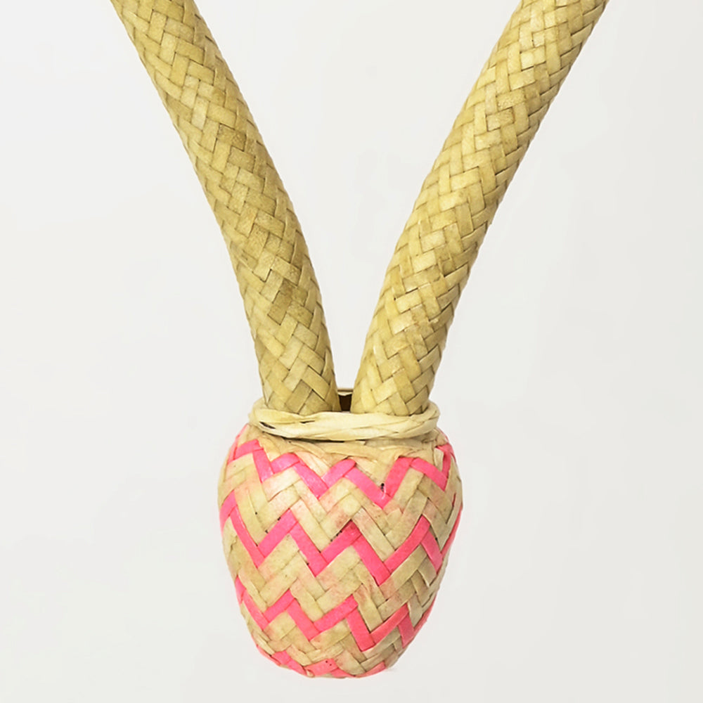 Comfytack Western Horse Genuine Rawhide core bosal