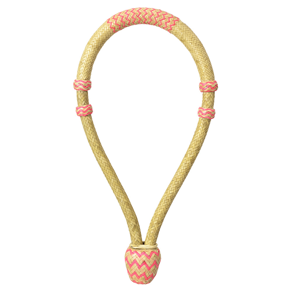 Comfytack Western Horse Genuine Rawhide core bosal