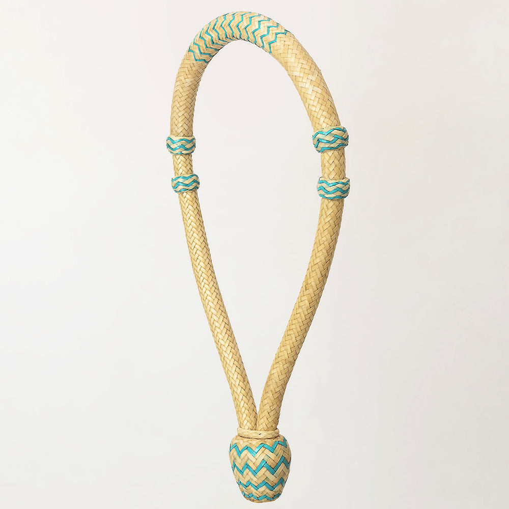 Comfytack Western Horse Genuine Rawhide core bosal