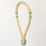 Comfytack Western Horse Genuine Rawhide core bosal