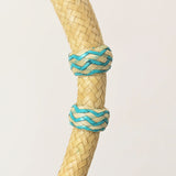 Comfytack Western Horse Genuine Rawhide core bosal