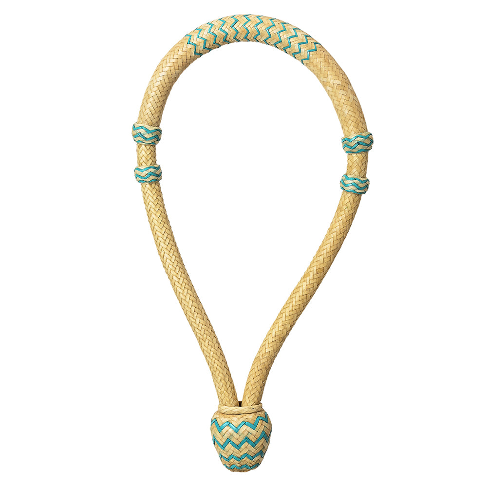 Comfytack Western Horse Genuine Rawhide core bosal