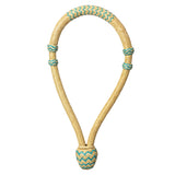 Comfytack Western Horse Genuine Rawhide core bosal