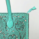 American Darling Tote Genuine Leather Women Bag Western Handbag Purse | Travel Bags