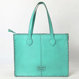 American Darling Tote Genuine Leather Women Bag Western Handbag Purse | Travel Bags