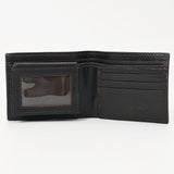 American Darling Wallet Hand Tooled Genuine Leather Western Women Bag | Handbag Purse Wristlet Travel