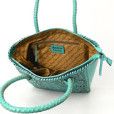 American Darling Tote Genuine Leather Women Bag Western Handbag Purse | Travel Bags College