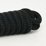 8 ft HILASON Western horse Specially Designed Blocker Lead rope