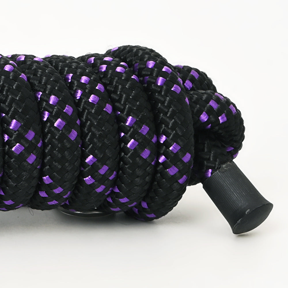 8 ft HILASON Western horse Specially Designed Blocker Lead rope