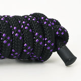 8 ft HILASON Western horse Specially Designed Blocker Lead rope