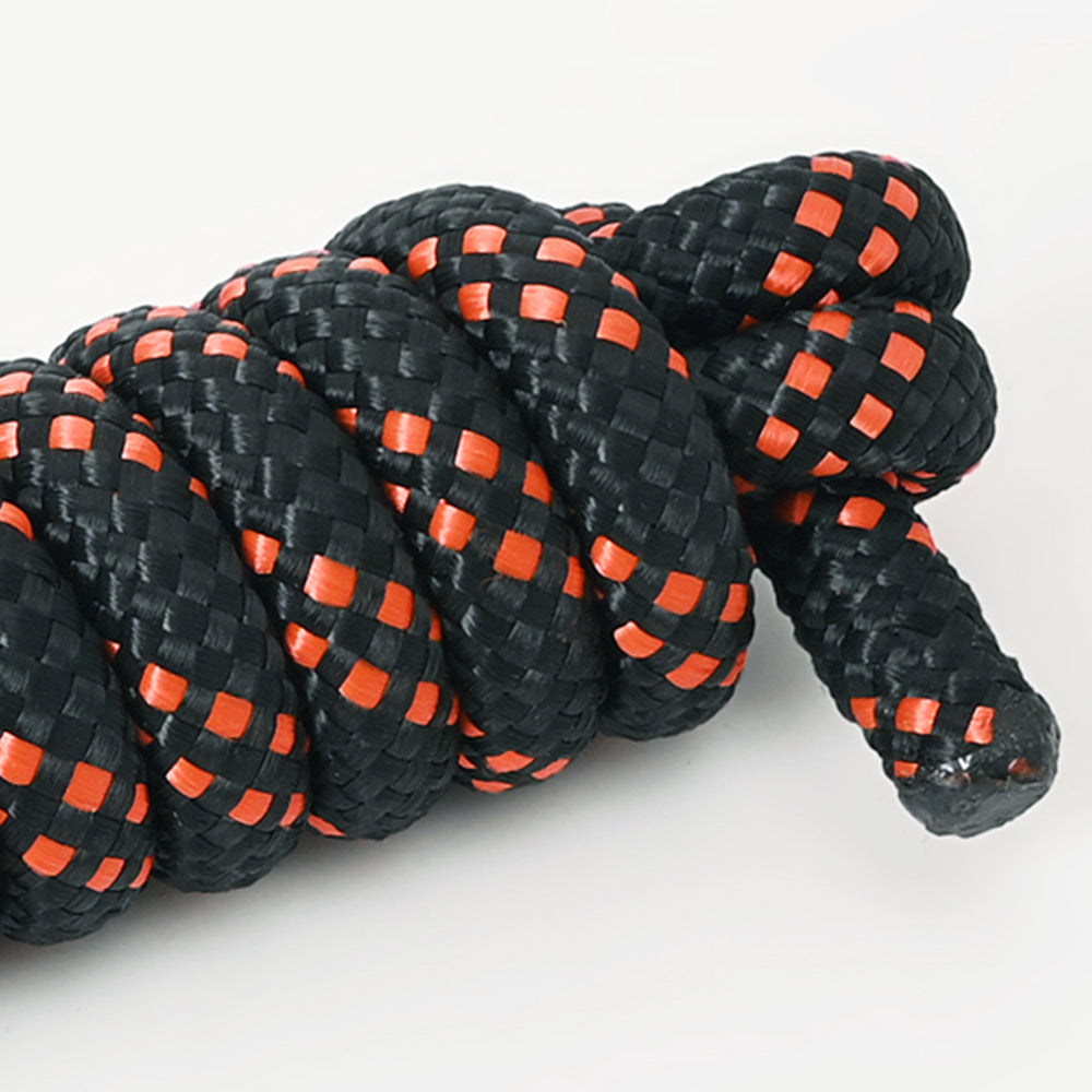 8 ft HILASON Western horse Specially Designed Blocker Lead rope