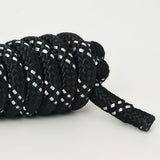 8 ft HILASON Western horse Specially Designed Blocker Lead rope