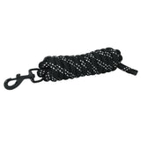 8 ft HILASON Western horse Specially Designed Blocker Lead rope