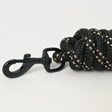 8 ft HILASON Western horse Specially Designed Blocker Lead rope