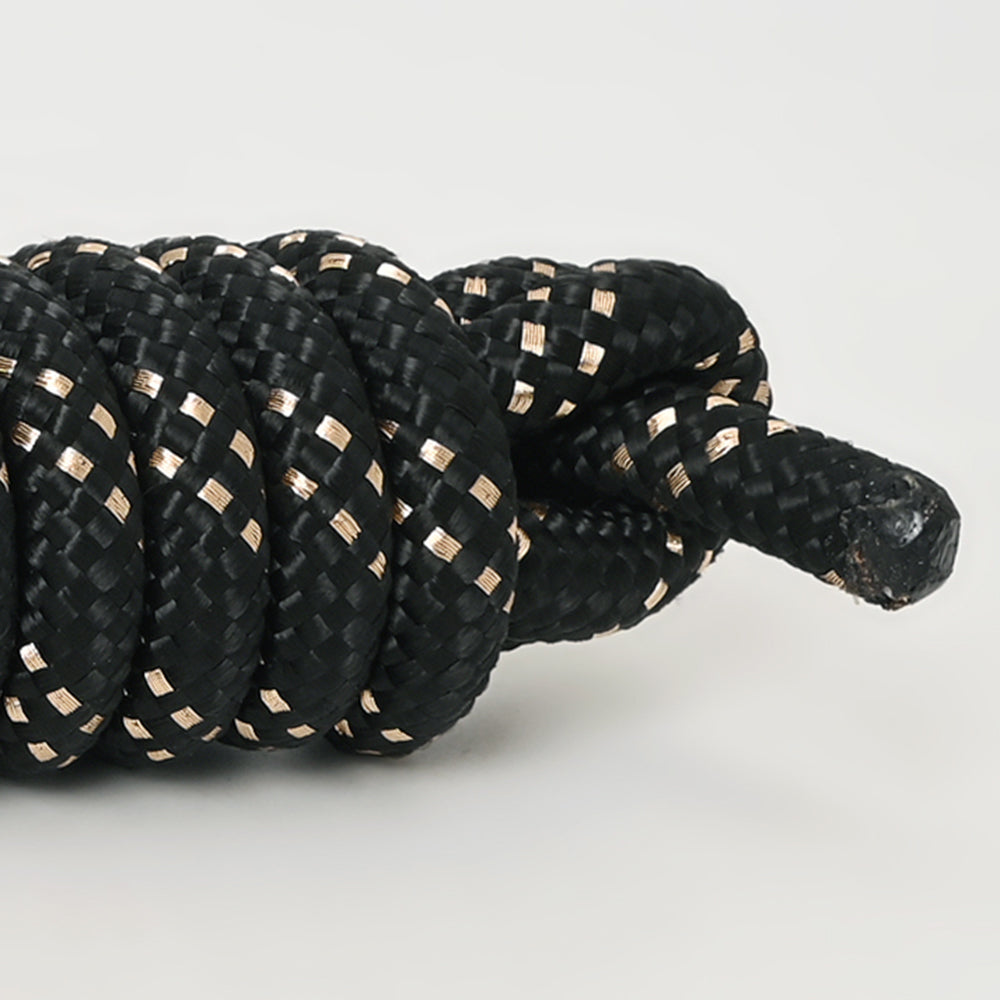 8 ft HILASON Western horse Specially Designed Blocker Lead rope