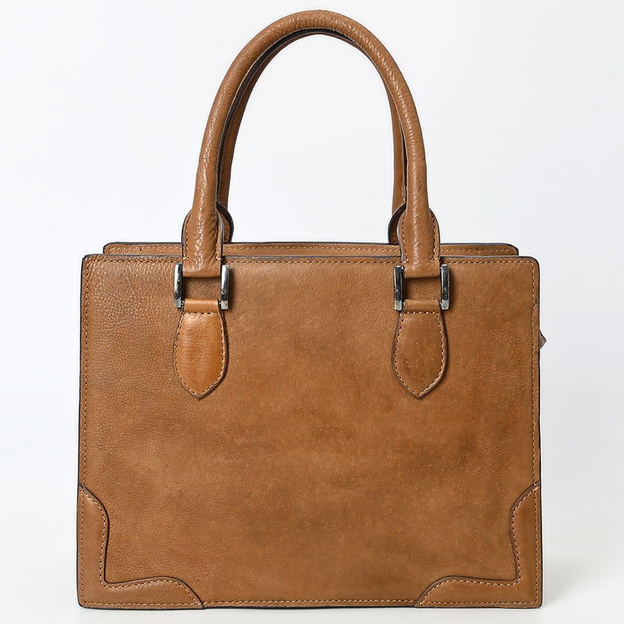 American Darling Tote Genuine Leather Women Bag Western Handbag Purse | Travel Bags