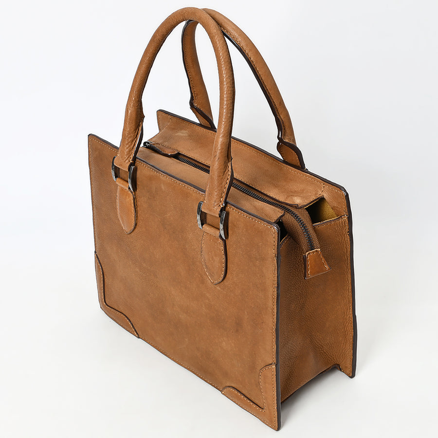 American Darling Tote Genuine Leather Women Bag Western Handbag Purse | Travel Bags