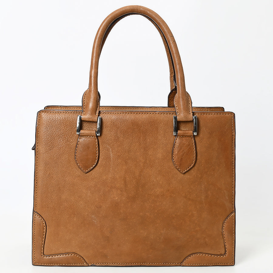 American Darling Tote Genuine Leather Women Bag Western Handbag Purse | Travel Bags