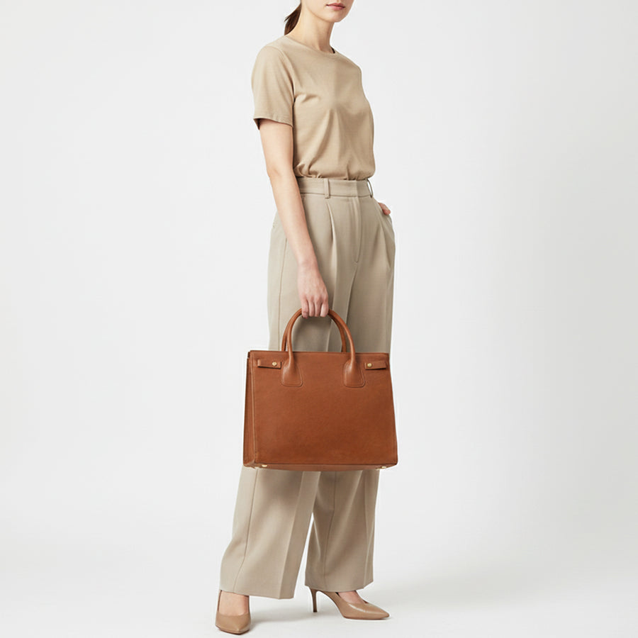 American Darling Tote Genuine Suede Leather Women Bag Western Handbag Purse | Travel Bags