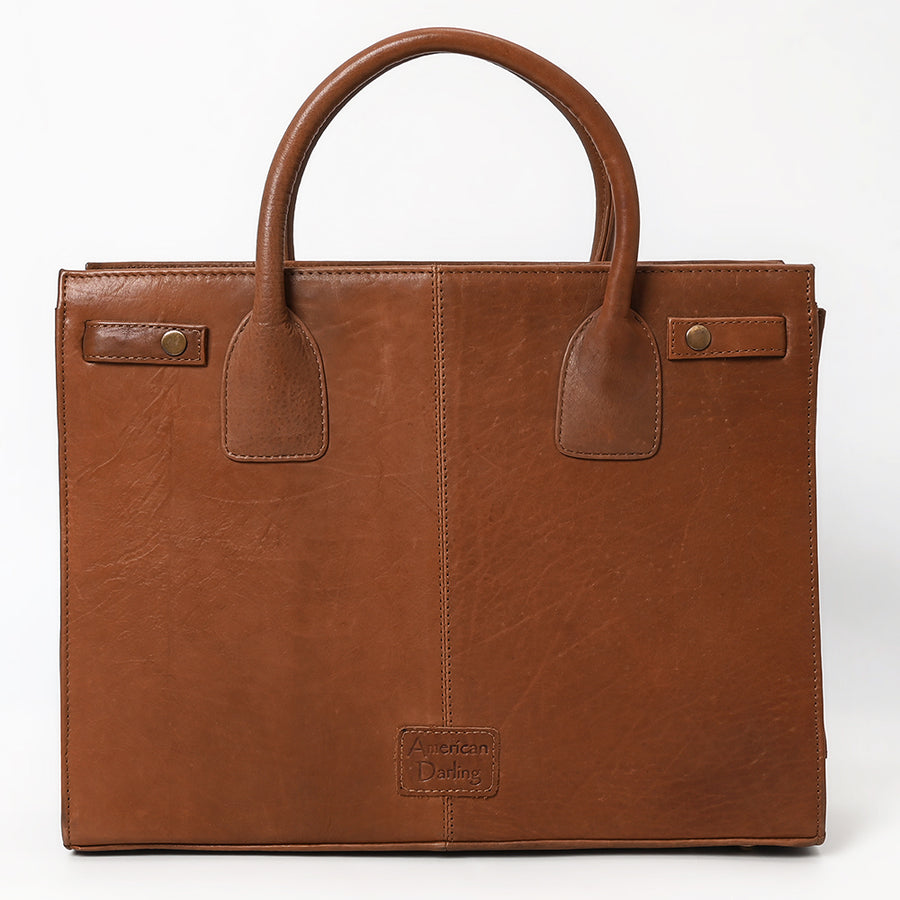American Darling Tote Genuine Suede Leather Women Bag Western Handbag Purse | Travel Bags