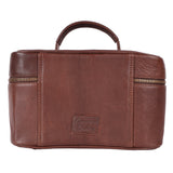 American Darling Jewelry case Full Grain Genuine Leather Women's Bag Western Handbag Purse | for Women Cute