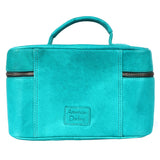 American Darling Jewelry case Full Grain Genuine Leather Women's Bag Western Handbag Purse | for Women Cute