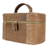 American Darling Jewelry case Full Grain Genuine Leather Women's Bag Western Handbag Purse | for Women Cute