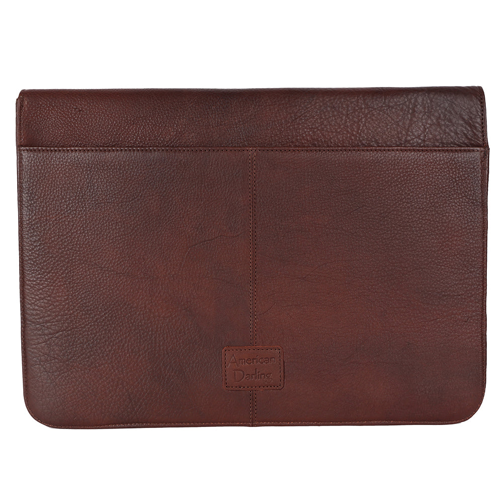 American Darling Wallet Full Grain Genuine Leather Western Women Bag | Handbag Purse Wristlet Travel Clutch