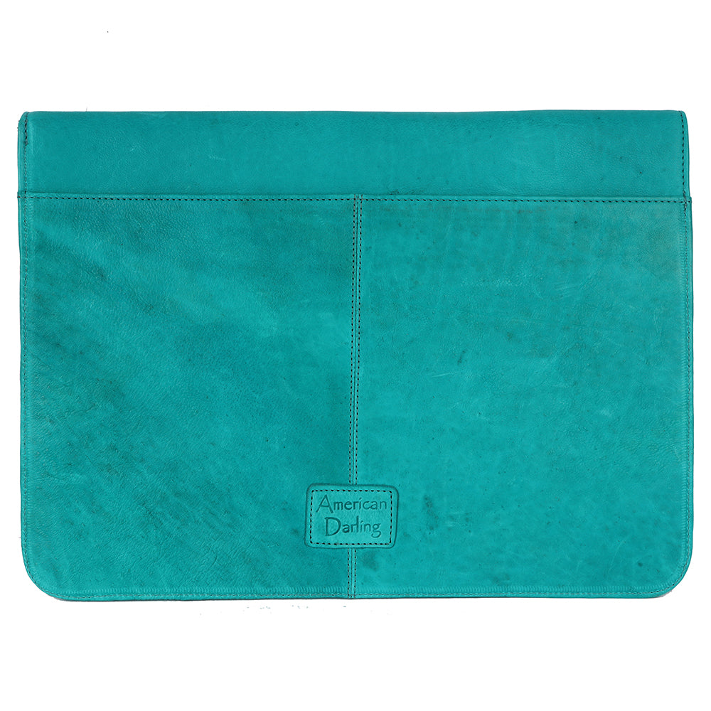 American Darling Wallet Full Grain Genuine Leather Western Women Bag | Handbag Purse Wristlet Travel Clutch