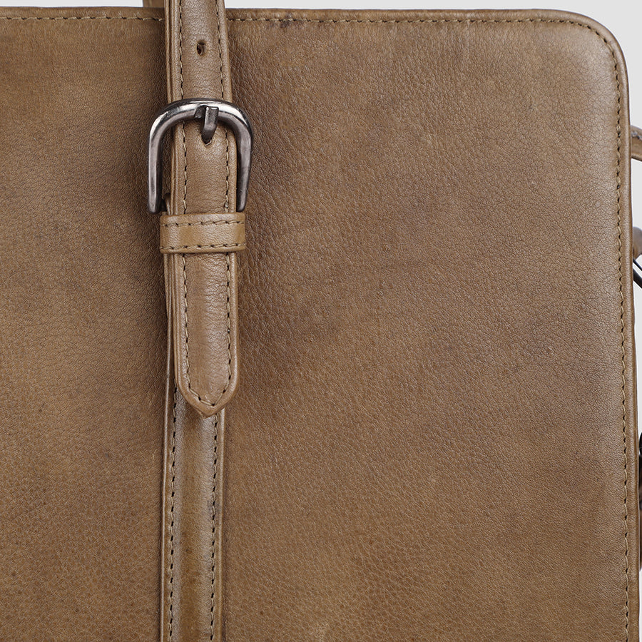 American Darling Tote Bag Western Genuine Leather Handcrafted Shoulder Purse with Adjustable Handles and YKK Zipper