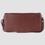 American Darling Wallet Full Grain Genuine Leather Western Women Bag | Handbag Purse Wristlet Travel Clutch