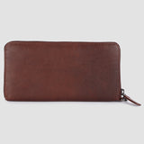 American Darling Wallet Full Grain Genuine Leather Western Women Bag | Handbag Purse Wristlet Travel Clutch