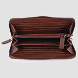 ADBGM394B American Darling WALLET  Genuine Leather women bag western handbag purse