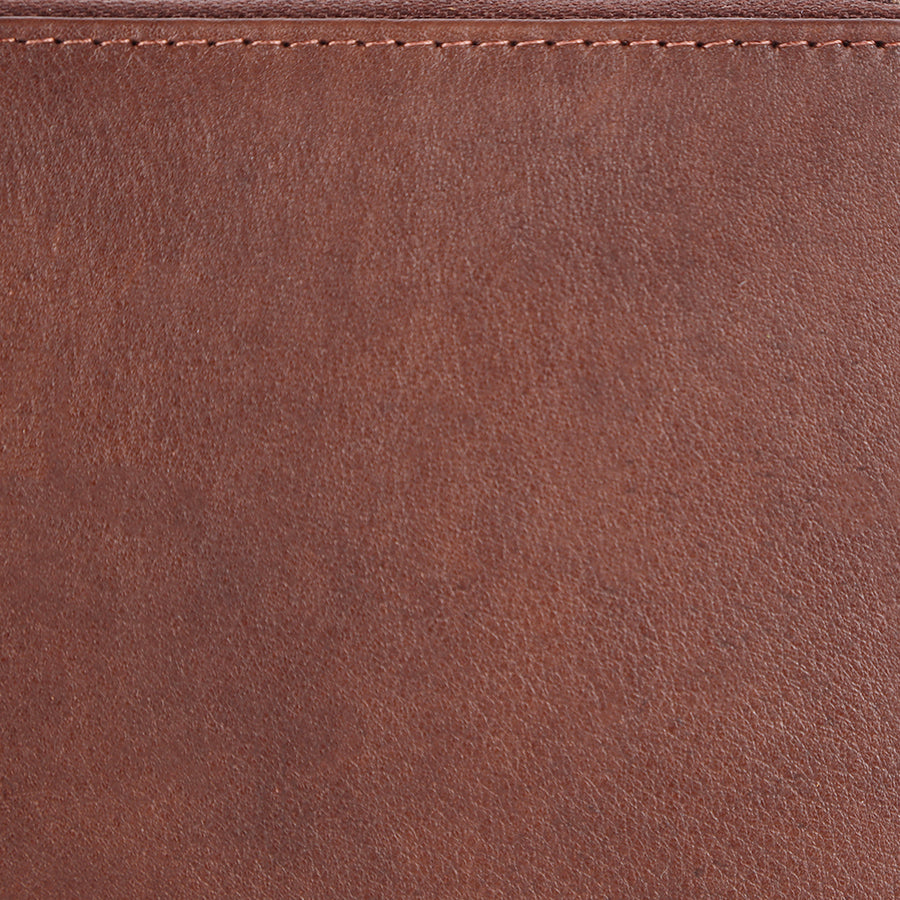 American Darling Wallet Western Genuine Leather Handcrafted Continental Organizer Wristlet Purse with YKK Zipper