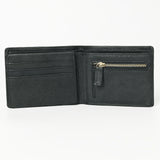 American Darling Wallet Full Grain Genuine Leather Western Women Bag | Handbag Purse Wristlet Travel Clutch