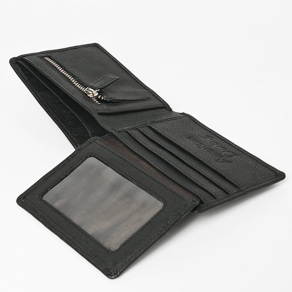 American Darling Wallet Full Grain Genuine Leather Western Women Bag | Handbag Purse Wristlet Travel Clutch