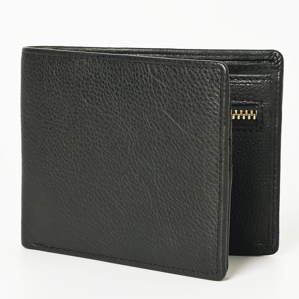 American Darling Wallet Full Grain Genuine Leather Western Women Bag | Handbag Purse Wristlet Travel Clutch